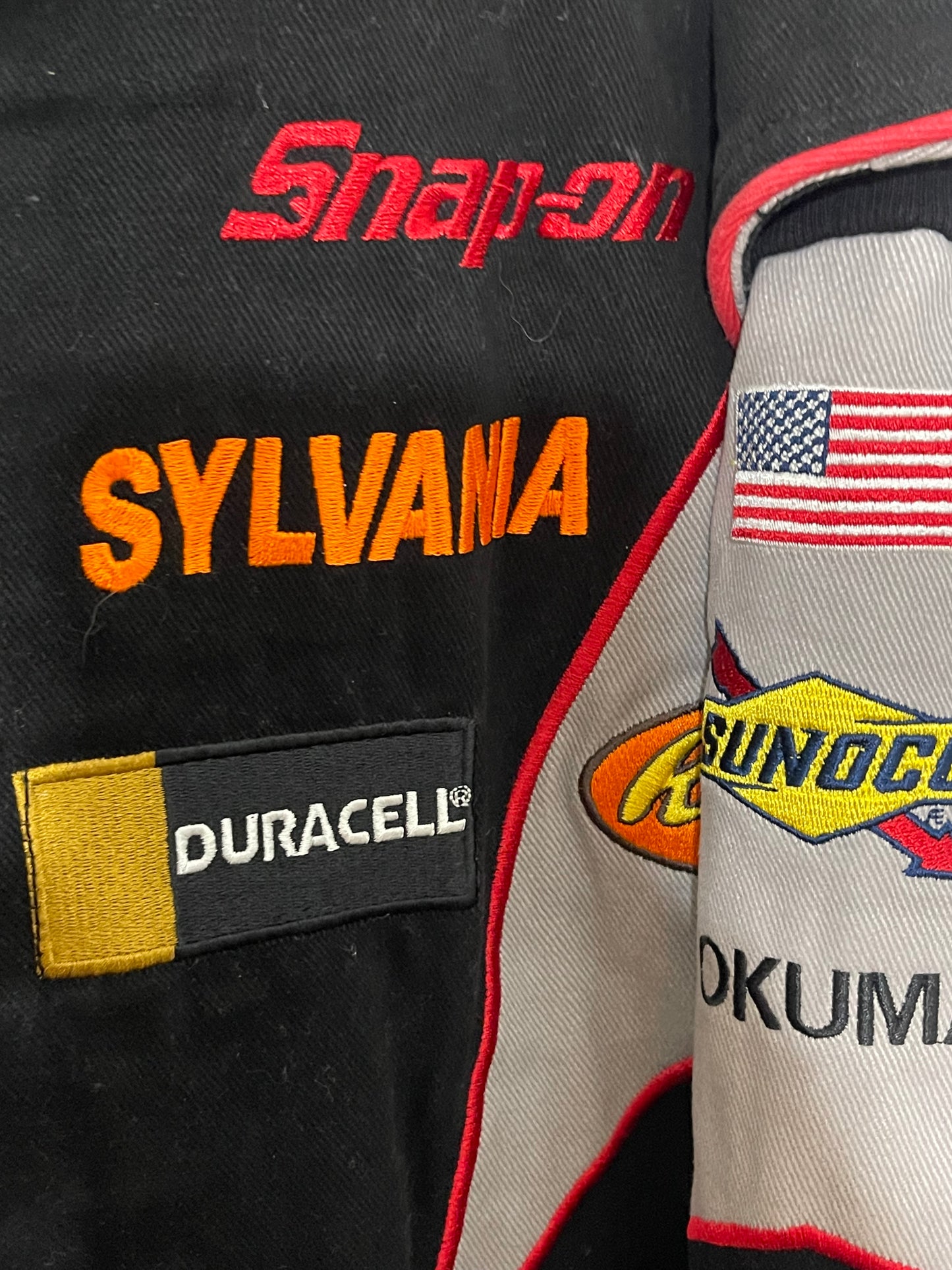 Goodwrench Racing NASCAR Dale Earnhardt Sr #3 (XXL)