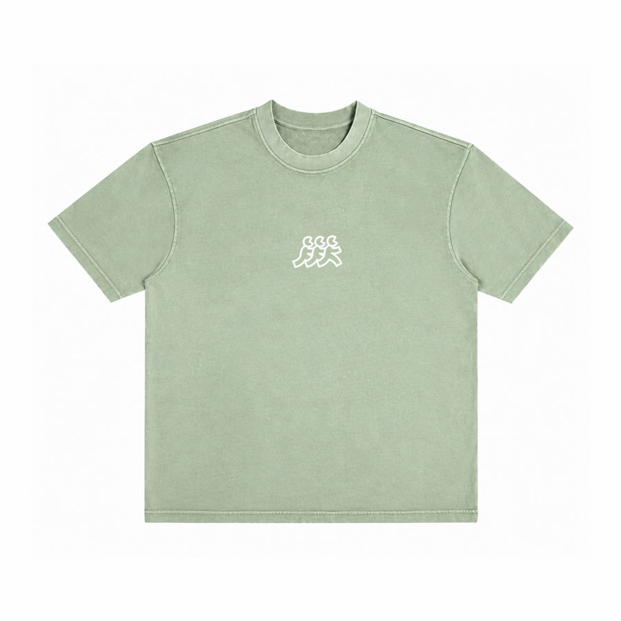 Newport Beach Cotton T-Shirt