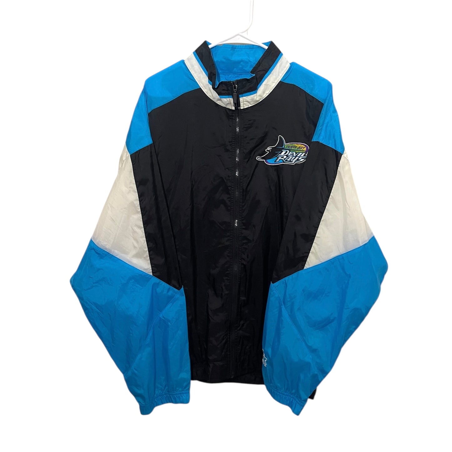 Tampa Bay Rays Starter (XL)