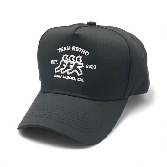 Malibu 2020 Classic Snapback