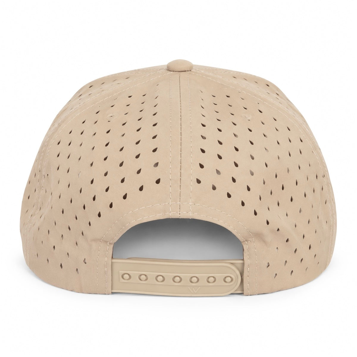 Pacific Beach Performance Athletic Mesh Snapback