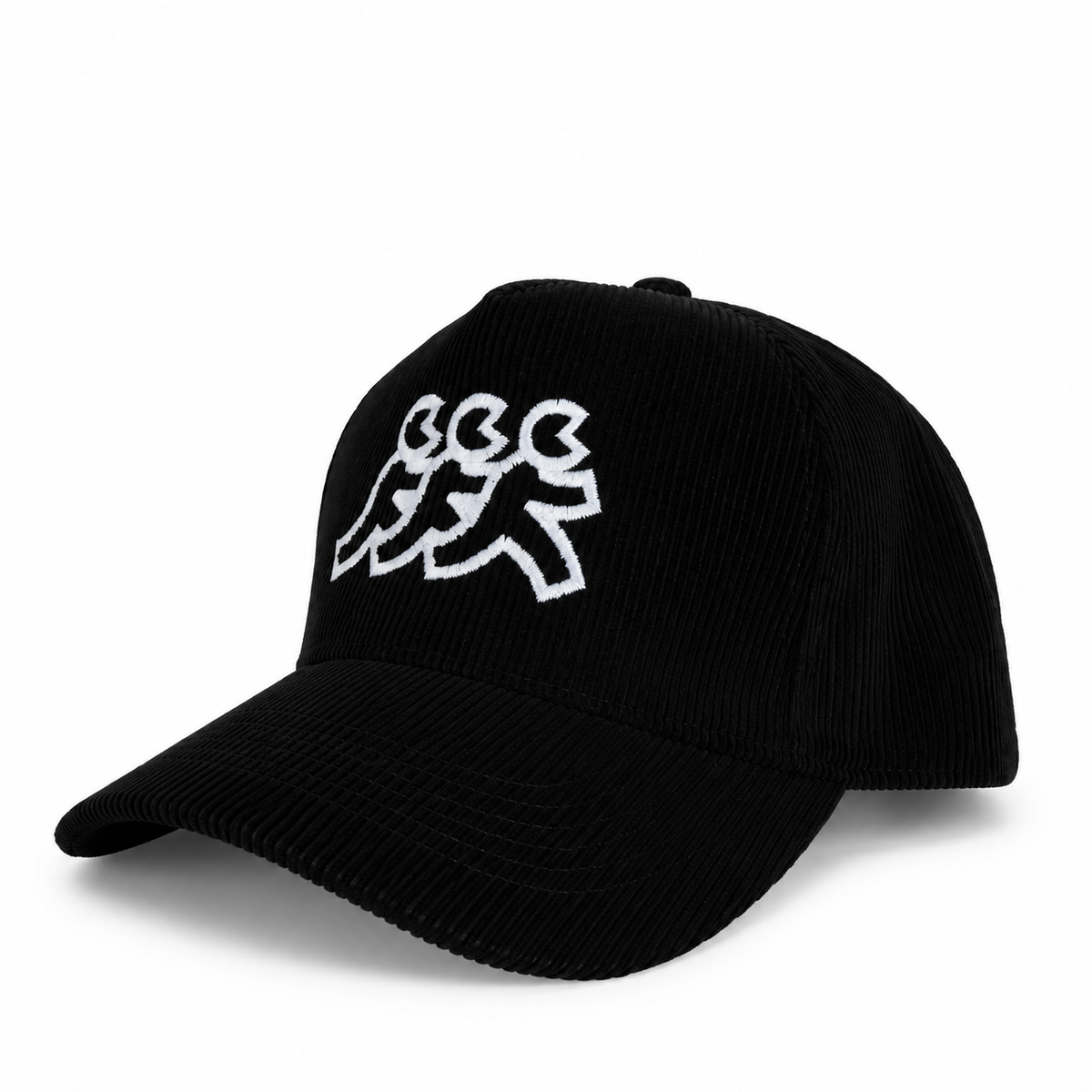 Malibu Corduroy Snapback