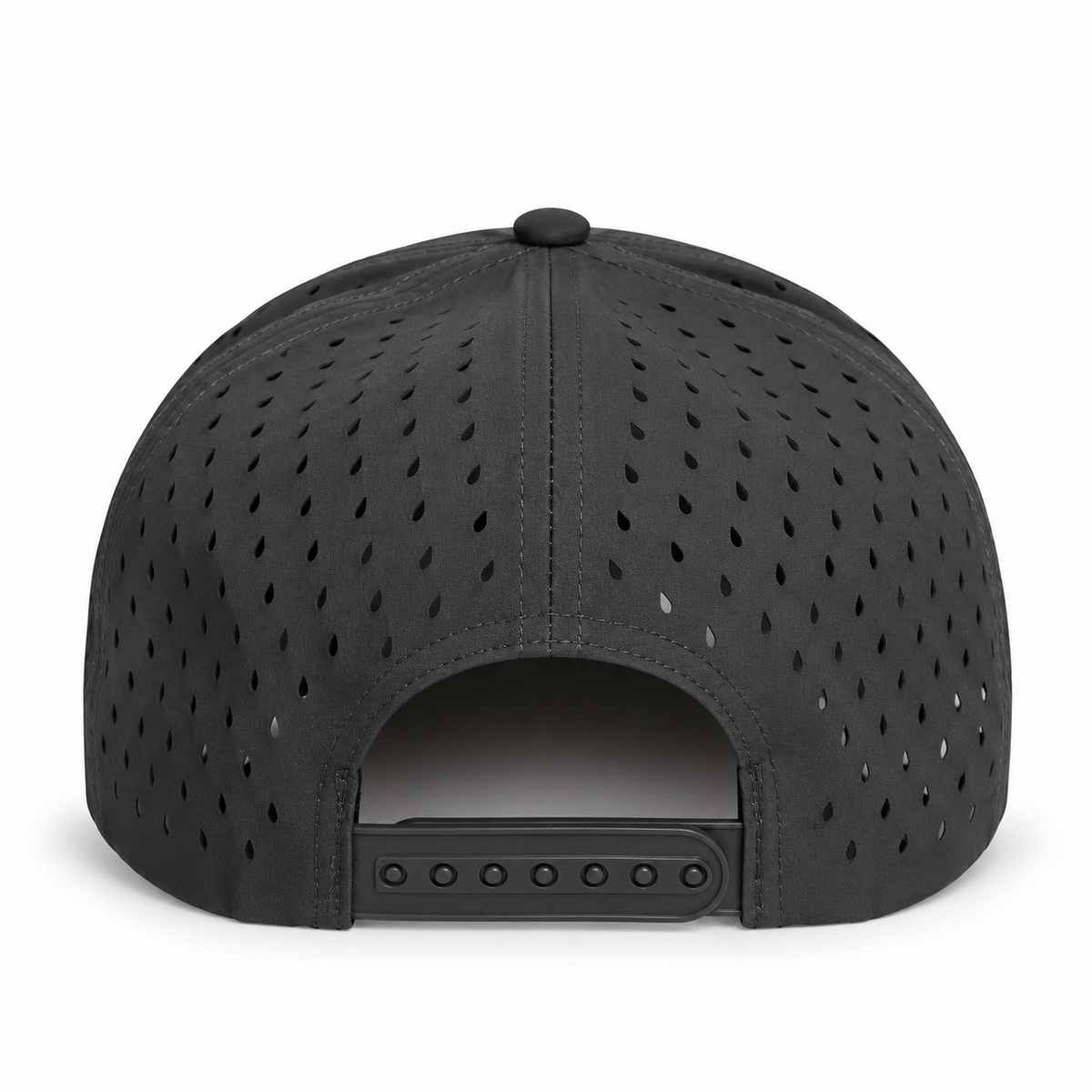 Sunset Cliffs Performance Athletic Mesh Snapback