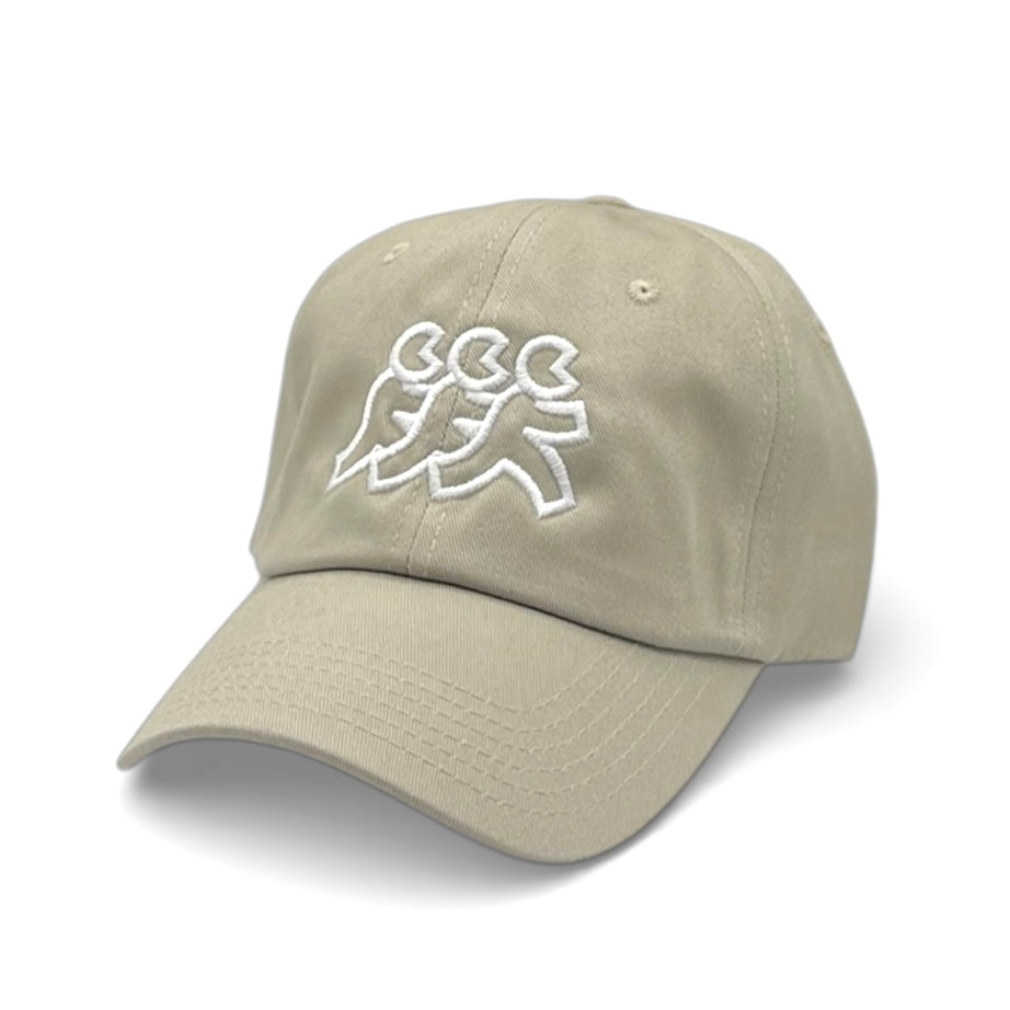 Pacific Beach Dad Hat