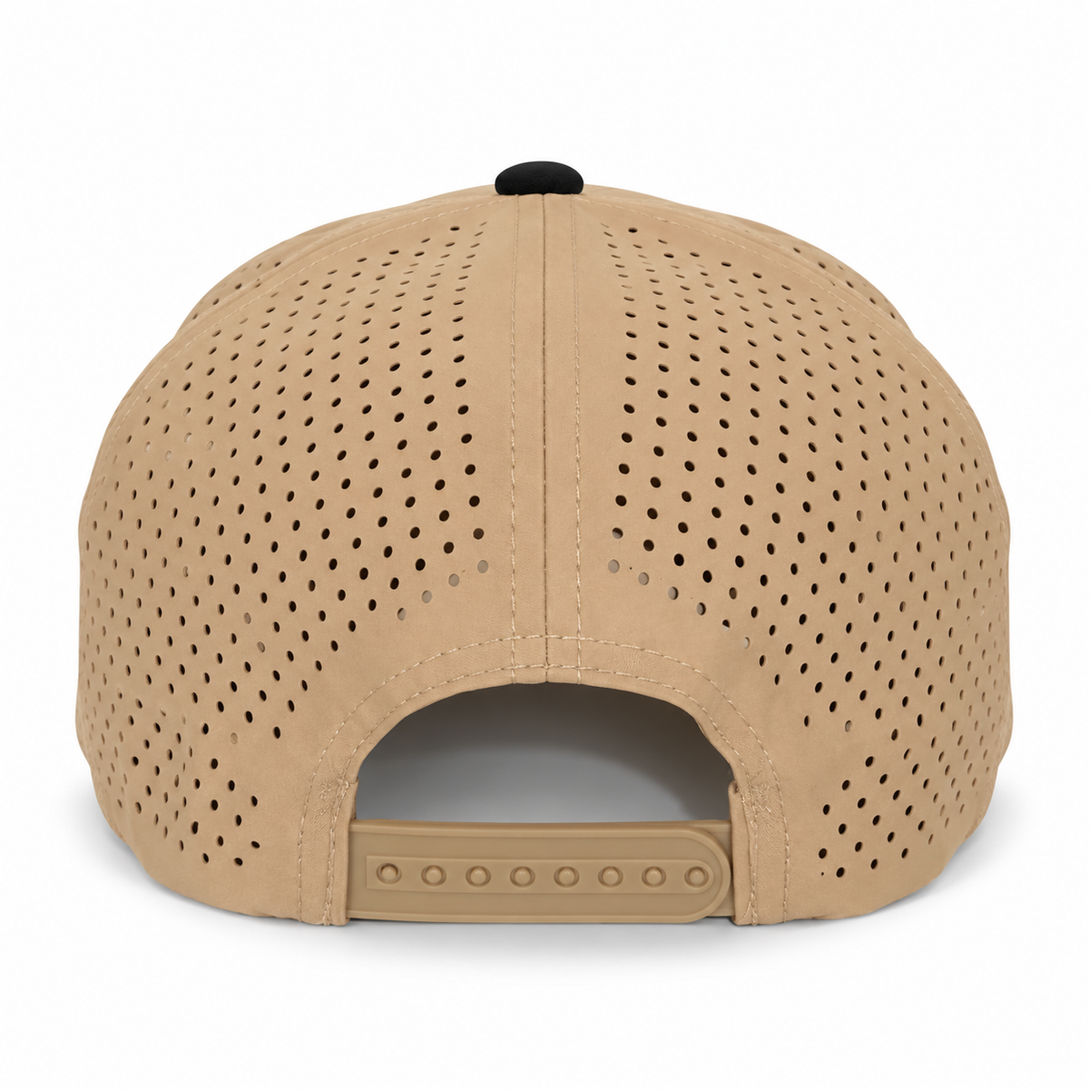 Oceanside Performance Athletic Mesh Snapback