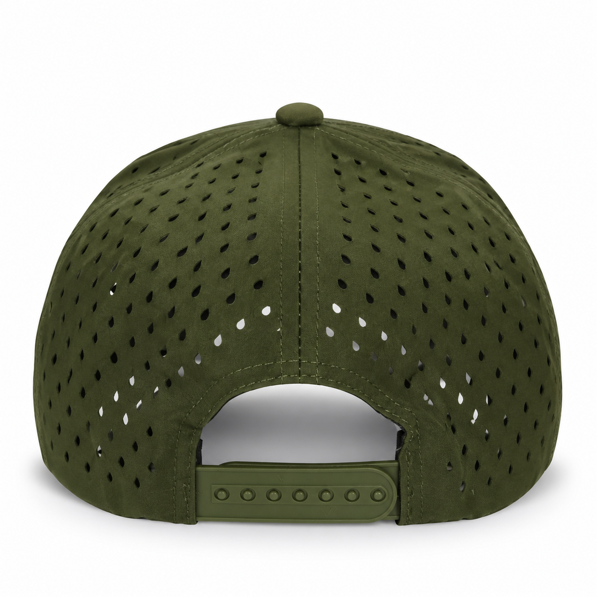 Santa Monica Performance Athletic Mesh Snapback