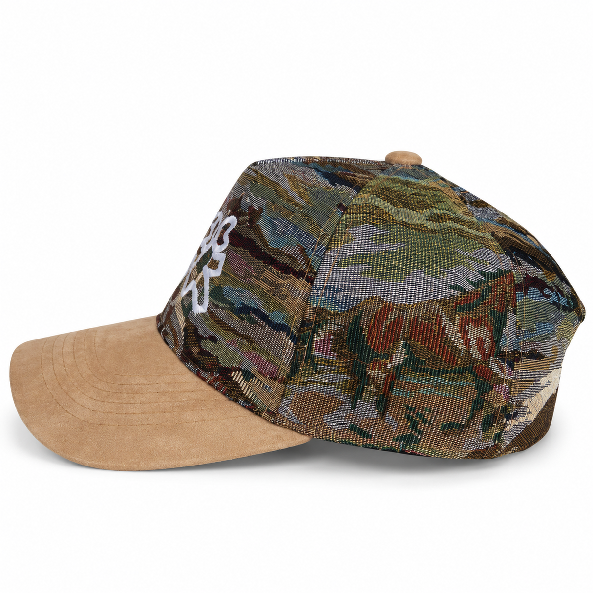 Grandma’s Couch Horses Snapback