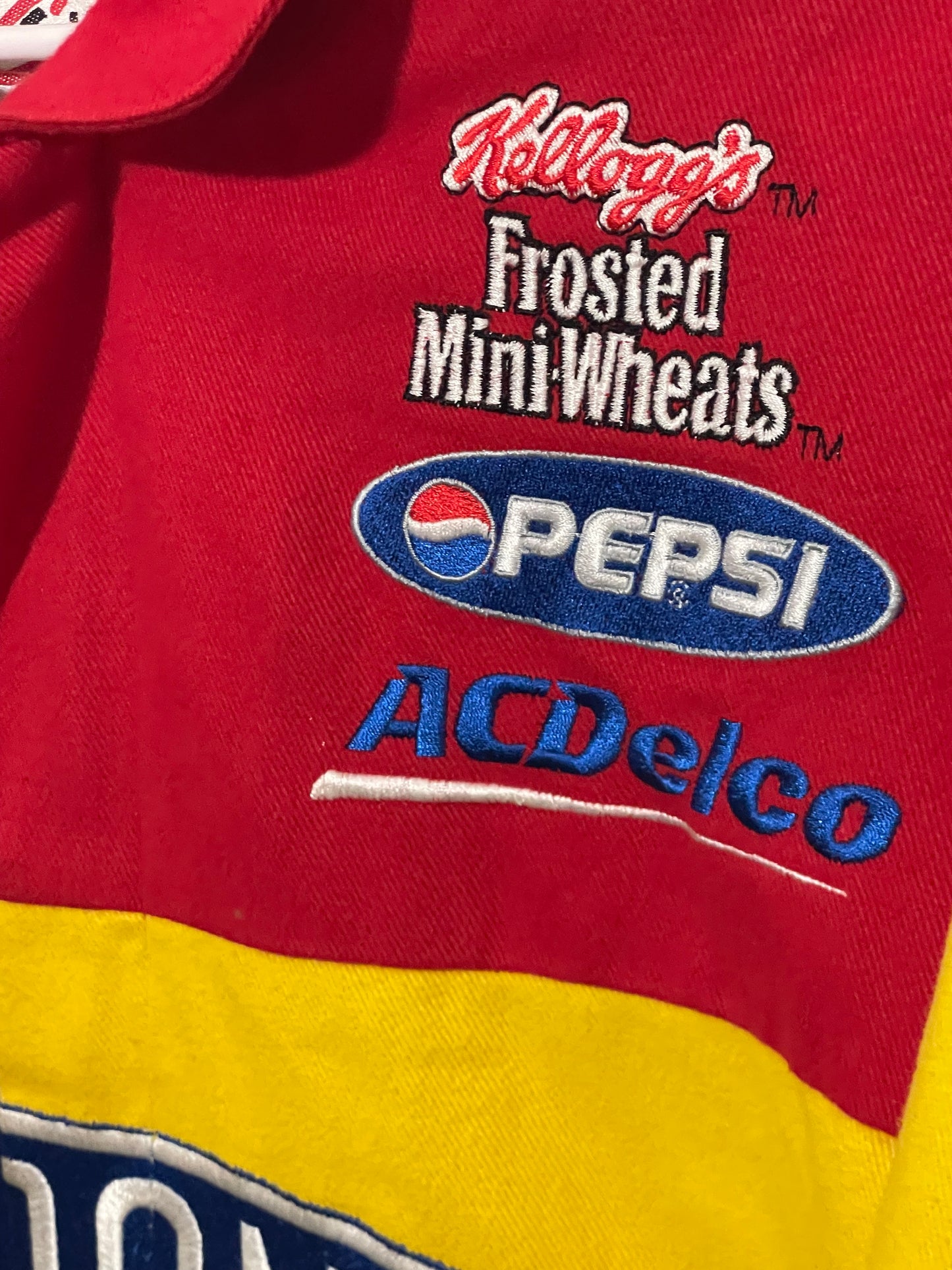 DuPont Racing Rainbow Series NASCAR Jeff Gordon #24 (S)