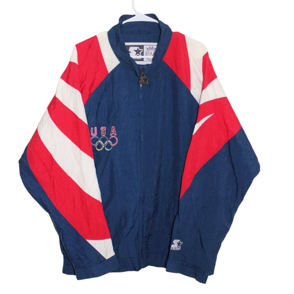 1996 Olympics Starter Screaming Eagle (XL)