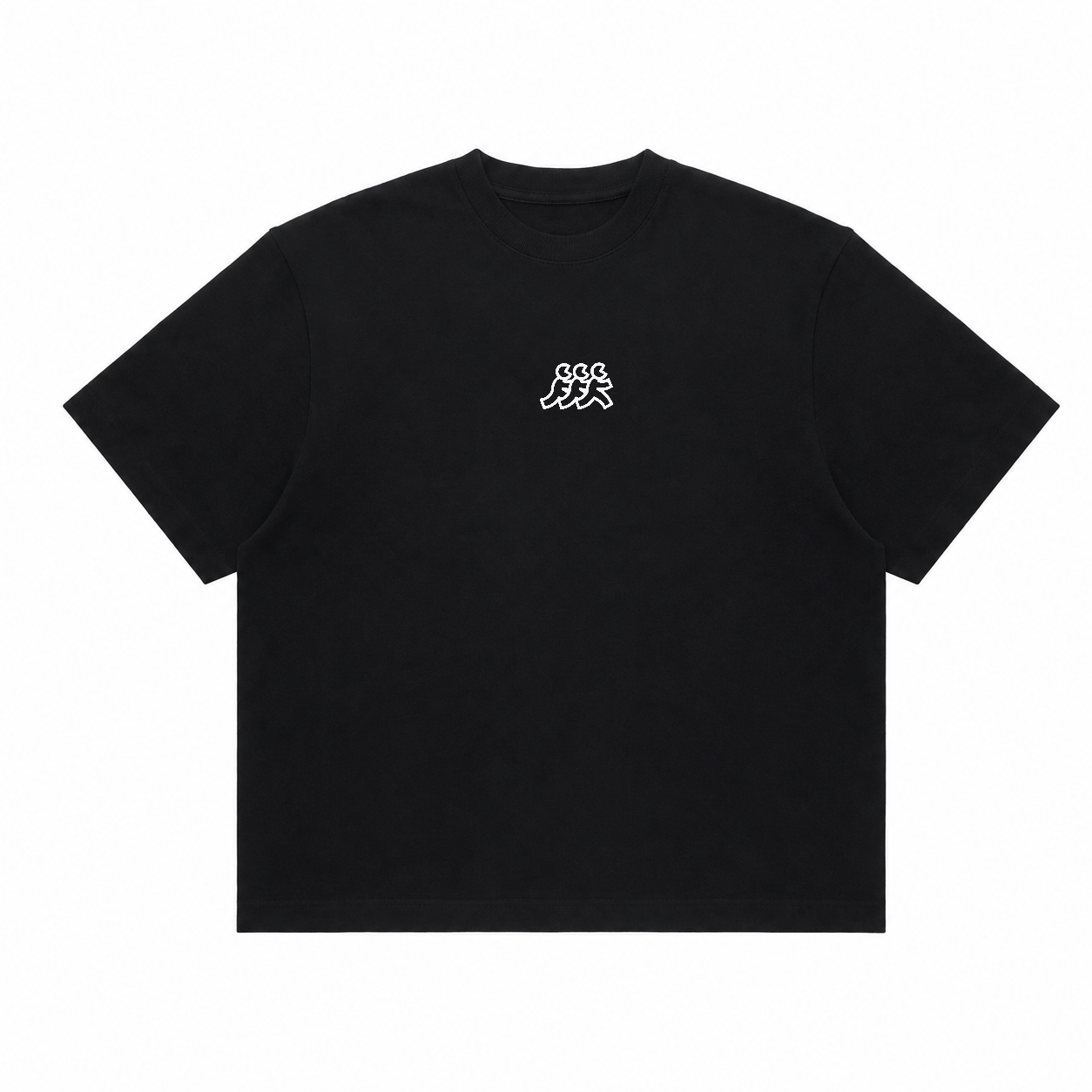 Malibu Cotton T-shirt