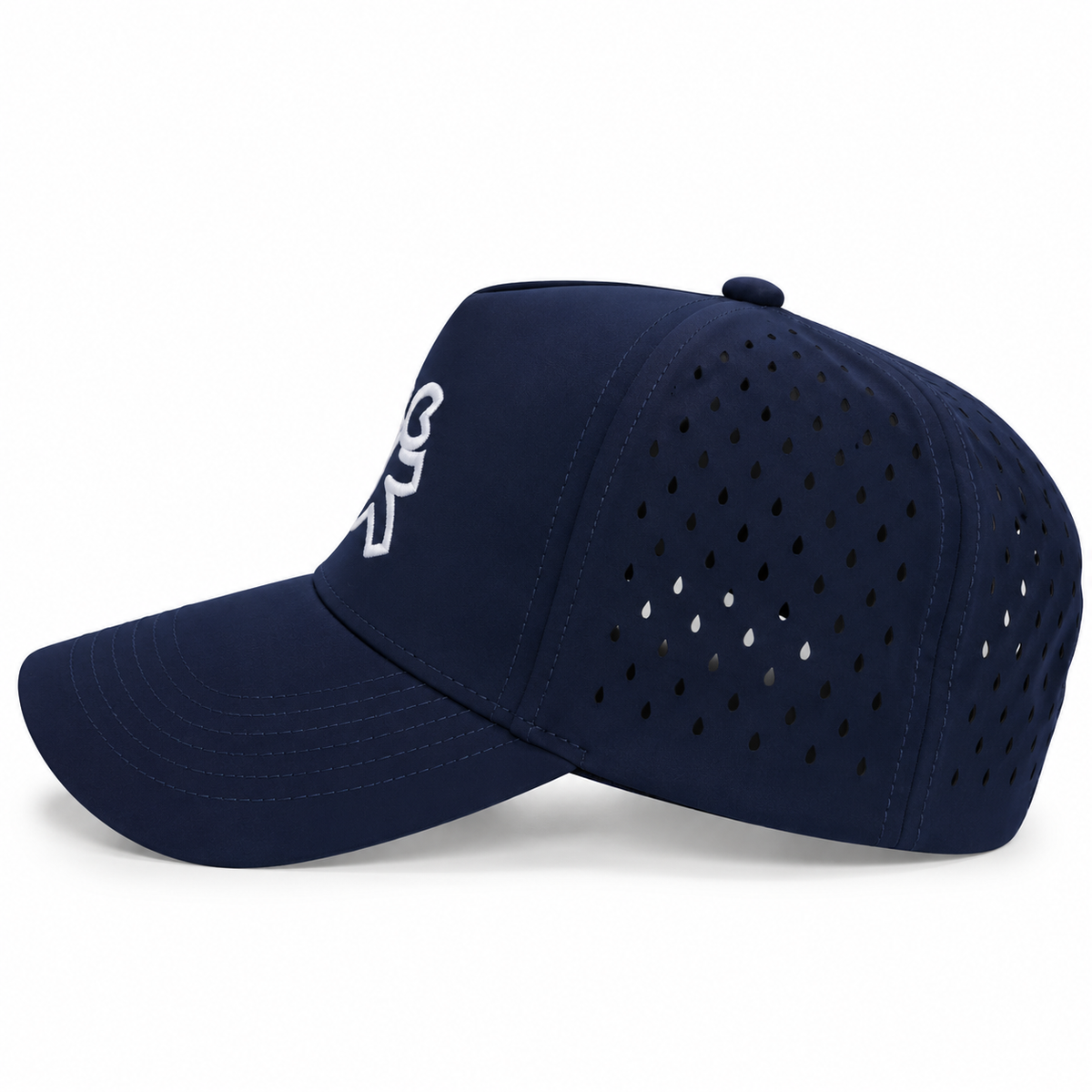 Coronado Performance Athletic Mesh Snapback