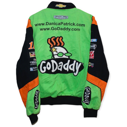 GoDaddy Racing NASCAR Danica Patrick #7 (XL)