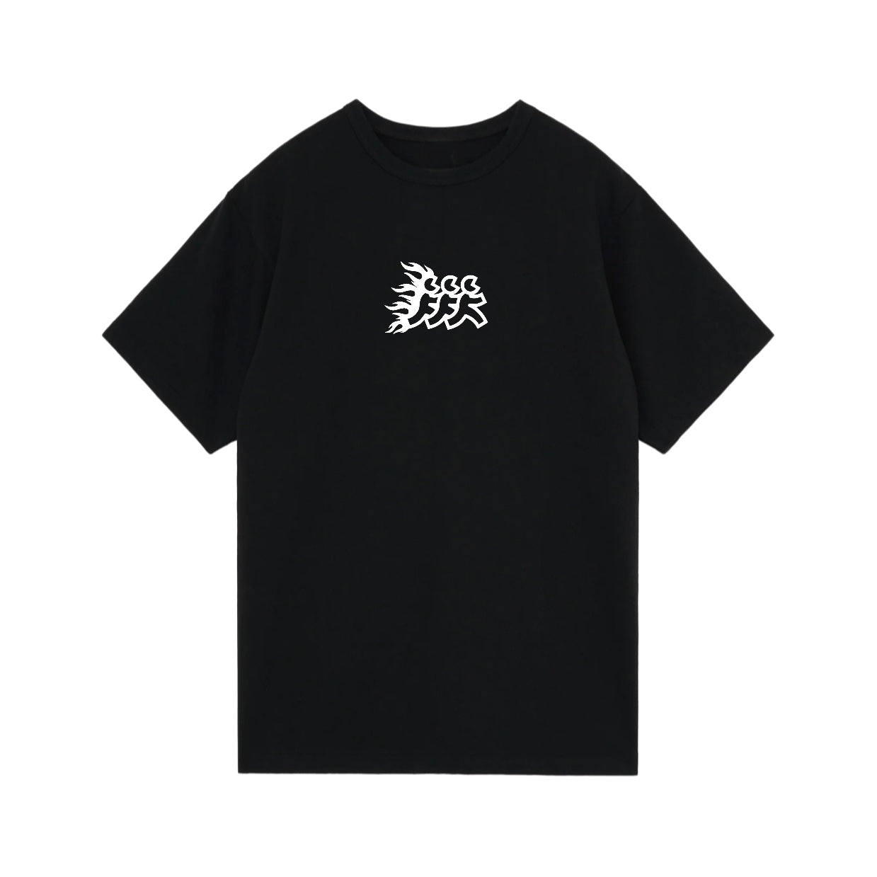 Malibu Flames T-Shirt