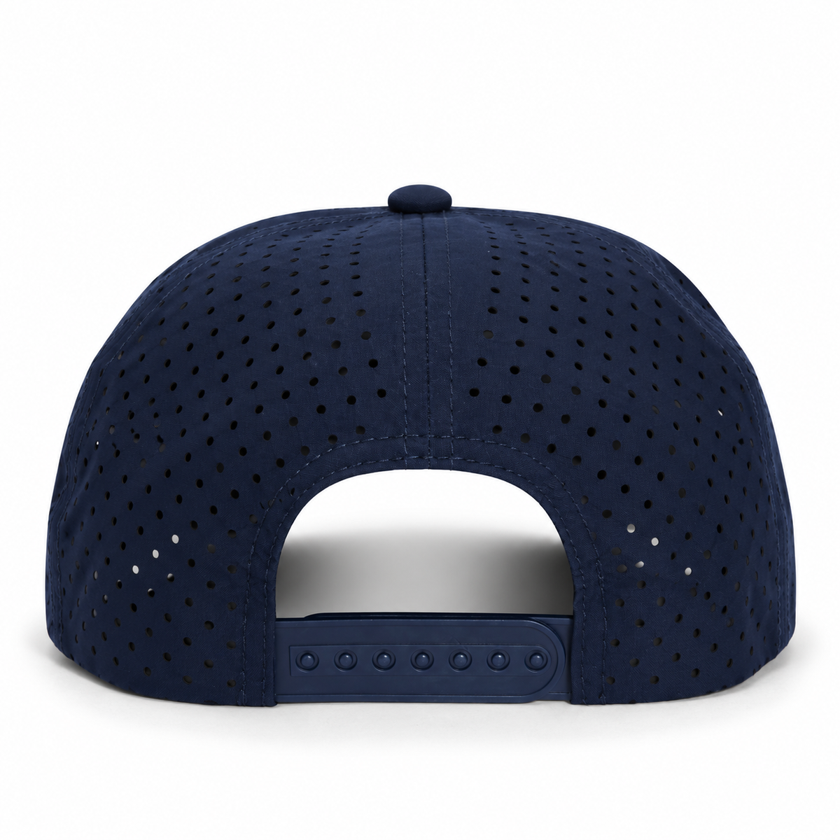 Coronado Unstructured Performance Athletic Mesh Snapback