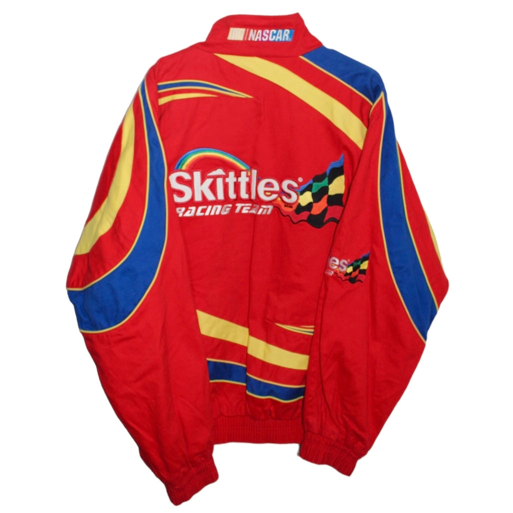 Skittles Racing NASCAR Ernie Irvan #36 (XL)