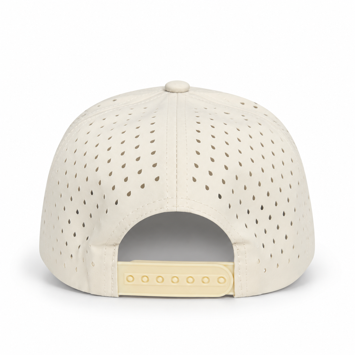 Palm Springs Performance Athletic Mesh Snapback