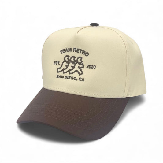 Encinitas 2020 Snapback