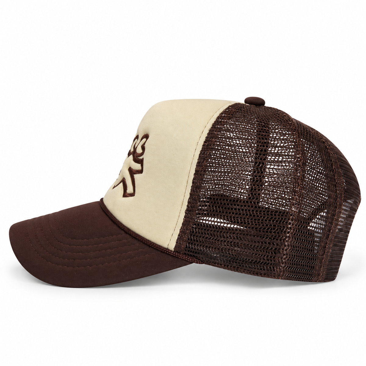 Beverly Hills Snapback Foam Trucker