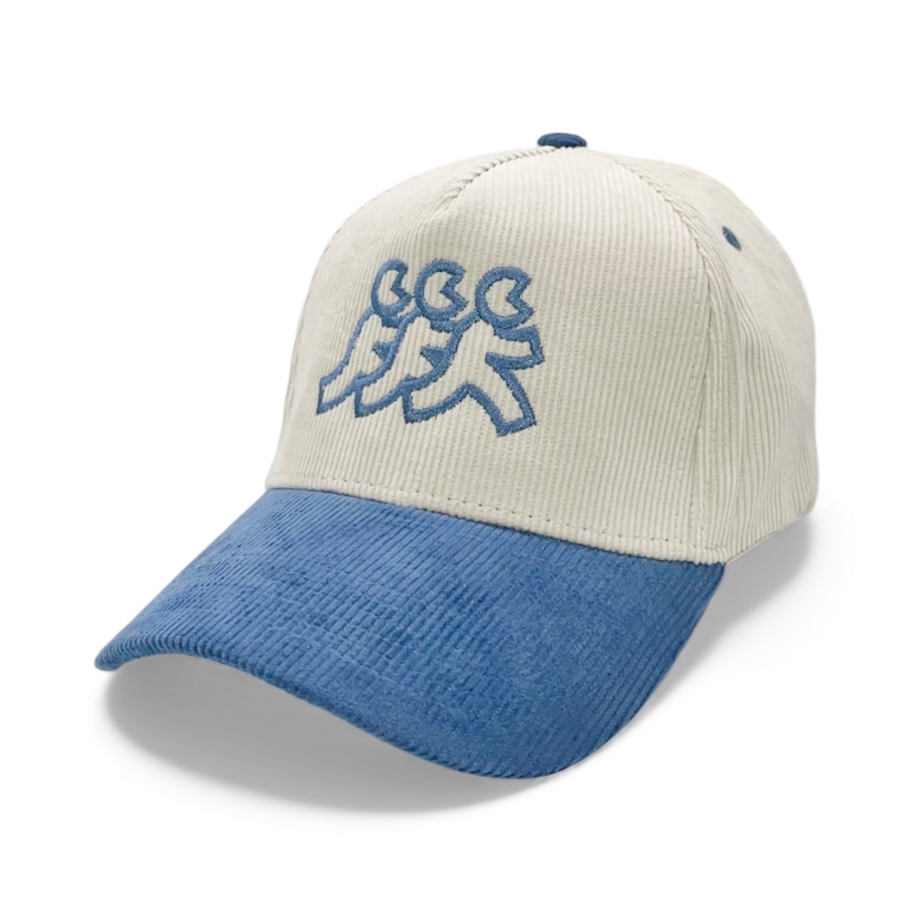 Laguna Corduroy Snapback