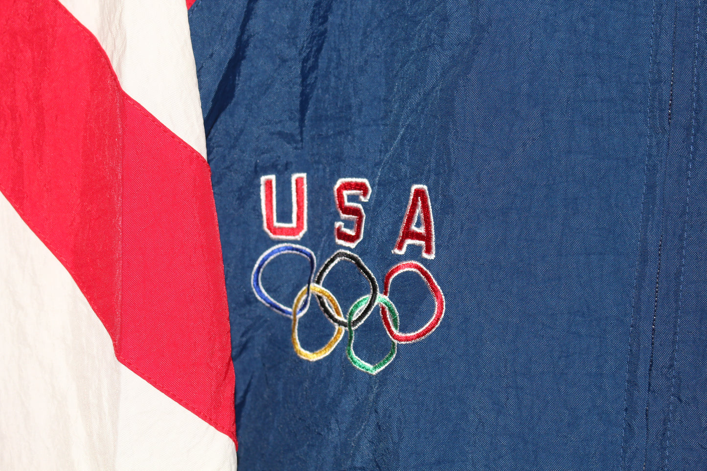 1996 Olympics Starter Screaming Eagle (XL)