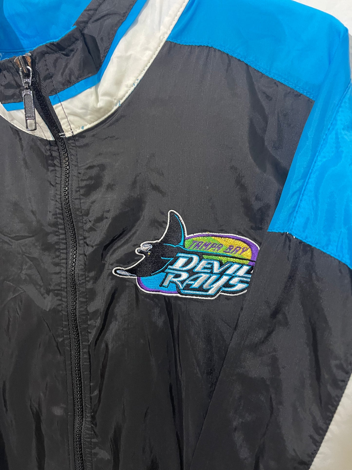 Tampa Bay Rays Starter (XL)