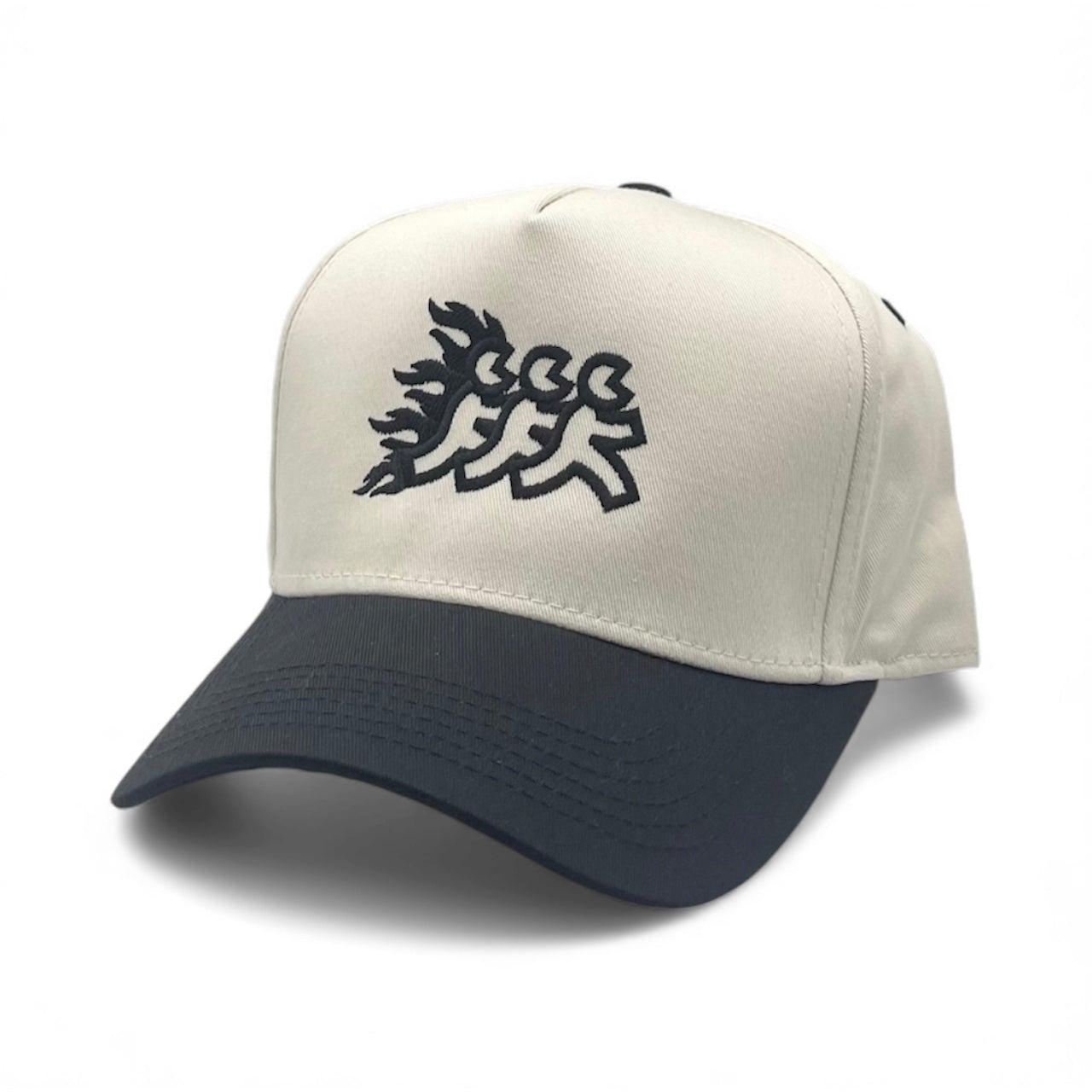 Malibu Flames Series Snapback