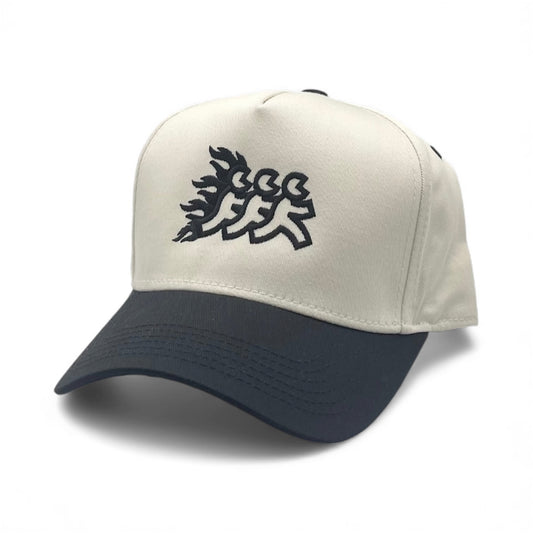 Malibu Flames Series Snapback