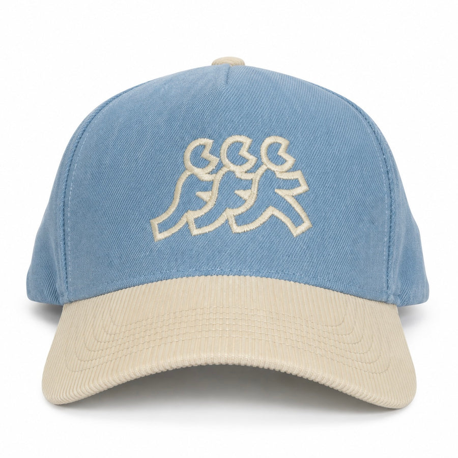 Point Loma Denim Corduroy Snapback