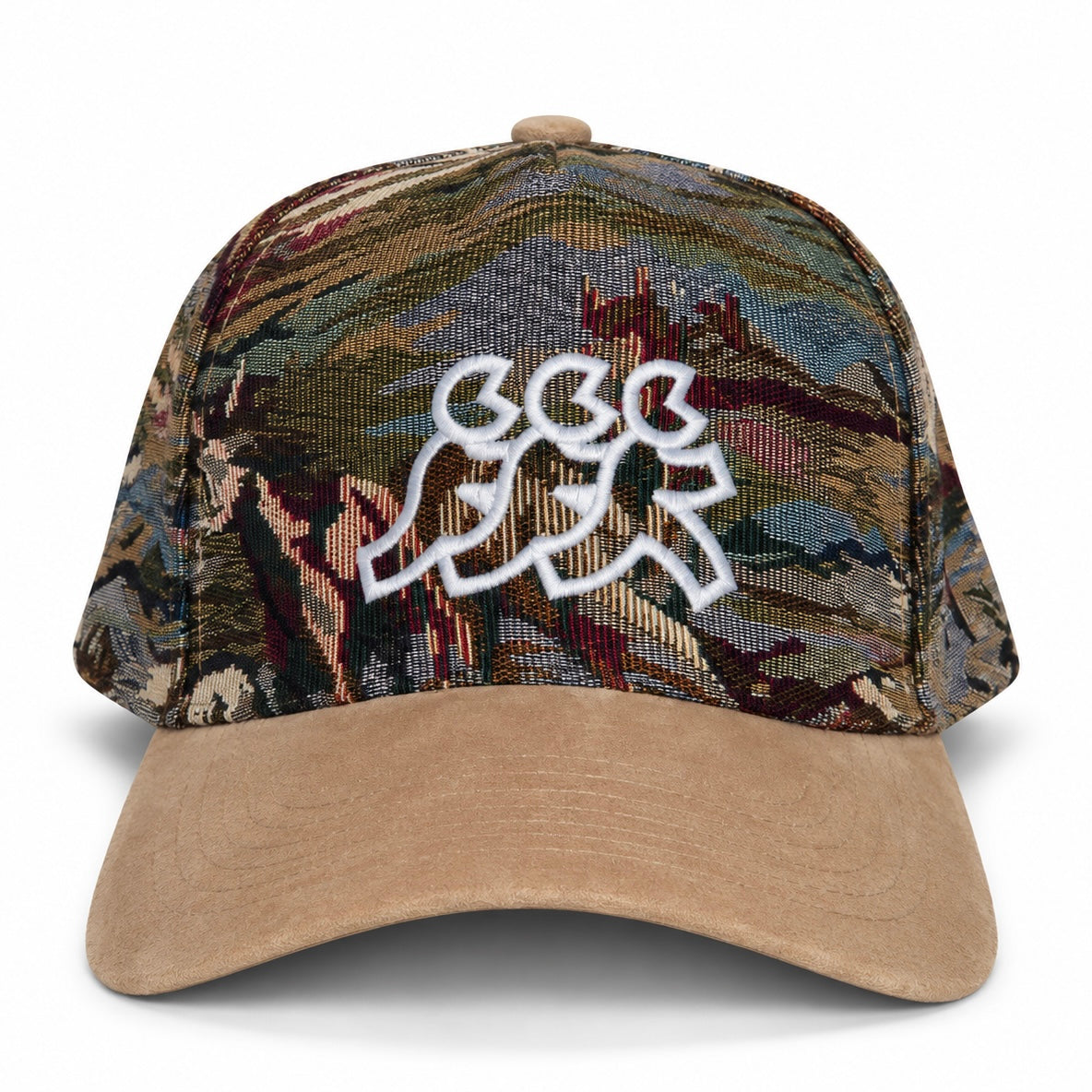 Grandma’s Couch Horses Snapback