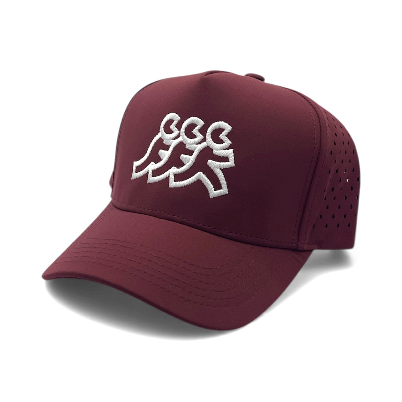 Sonoma Athletic Mesh Snapback