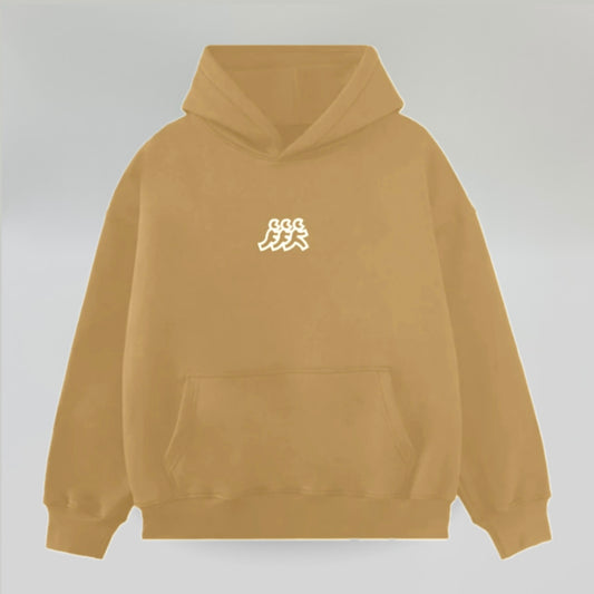 SanDiego Hoodie