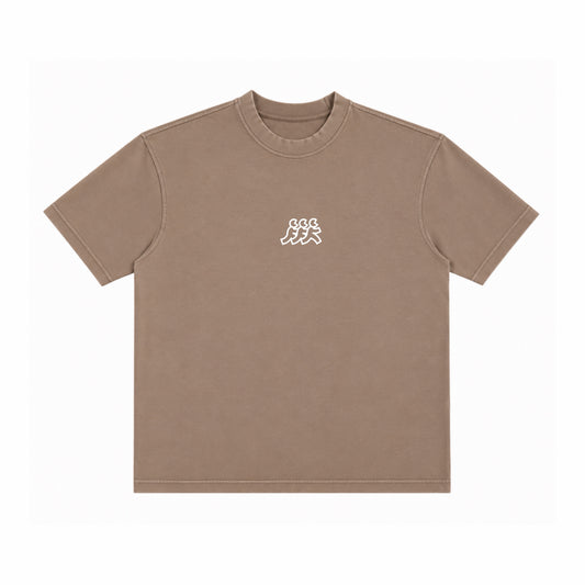Espresso Martini Cotton T-Shirt