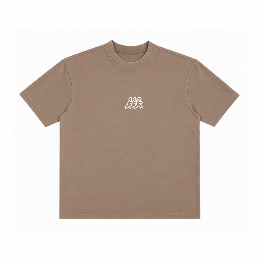 Espresso Martini Cotton T-Shirt