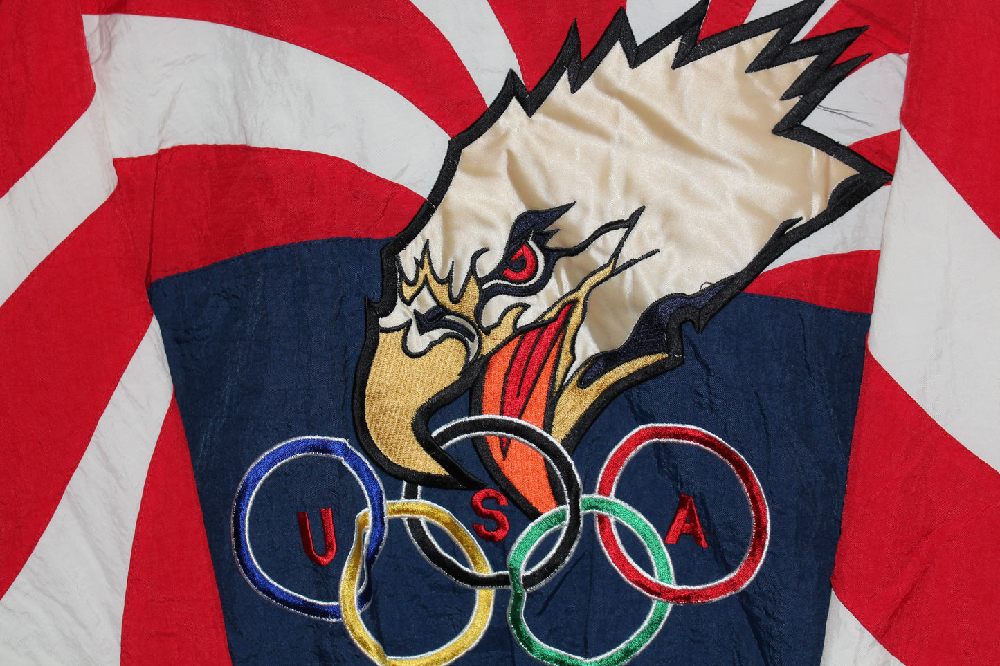 1996 Olympics Starter Screaming Eagle (XL)