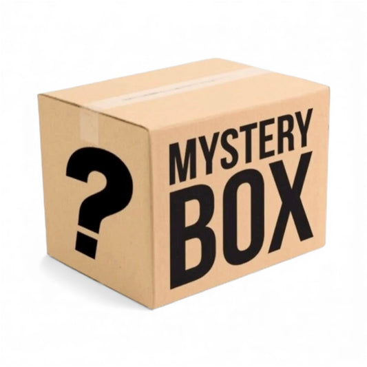 3 Hats Mystery Box $80