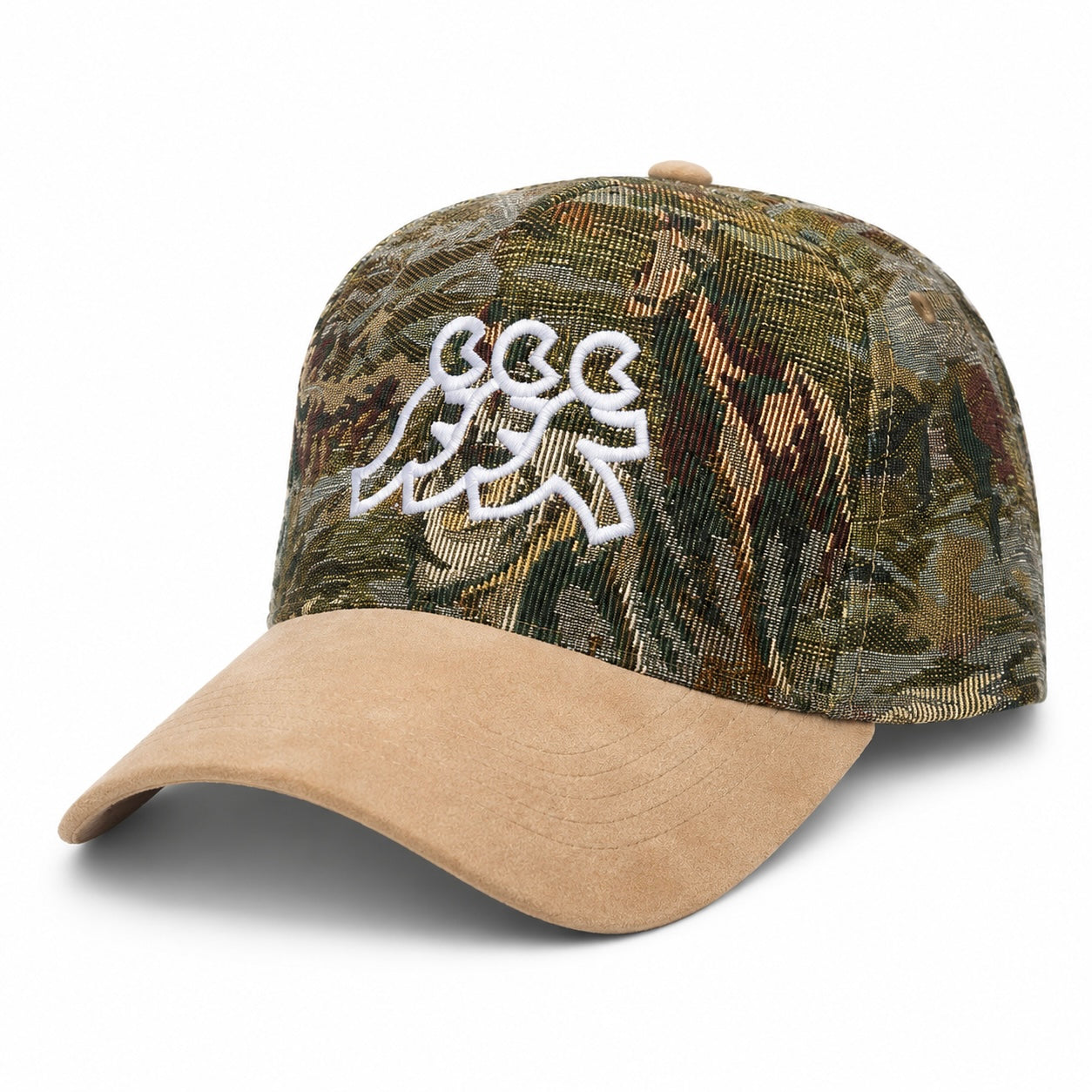 Grandma’s Couch Horses Snapback