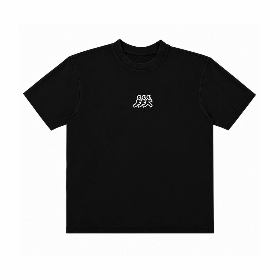 Malibu Cotton T-shirt
