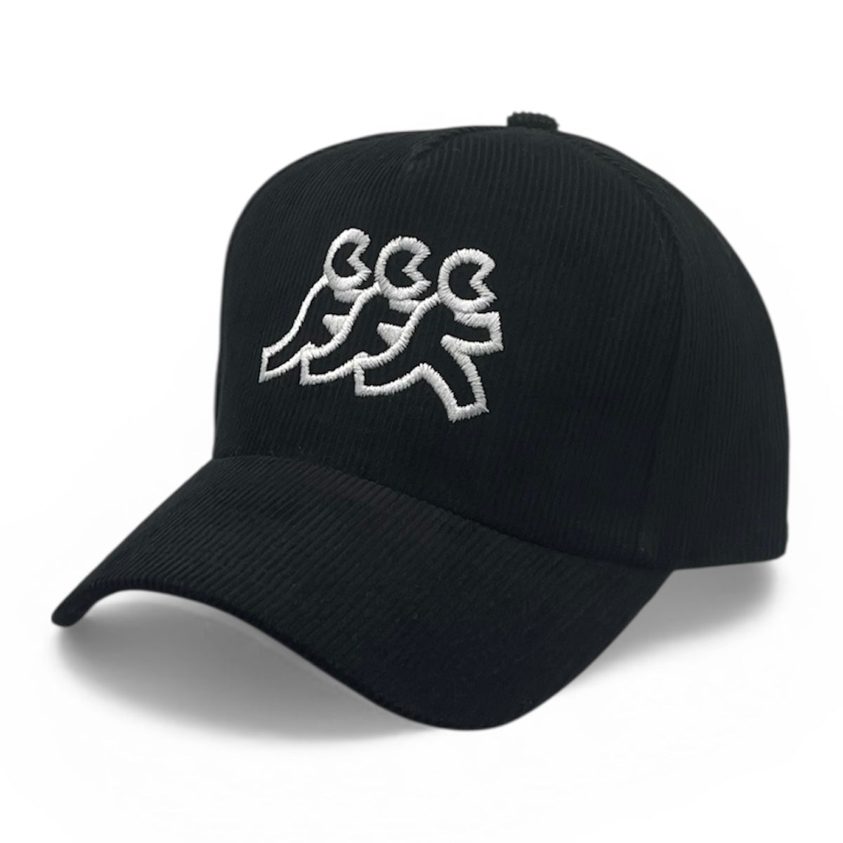 Malibu Corduroy Snapback