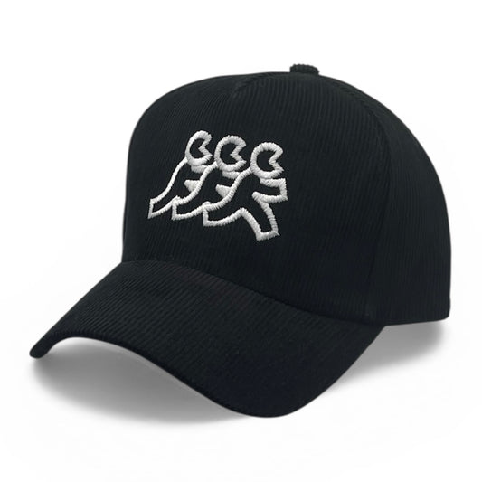 Malibu Corduroy Snapback