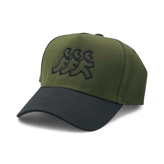 Joshua Tree Classic Snapback