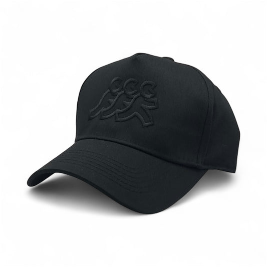 Malibu Monochrome Classic Snapback