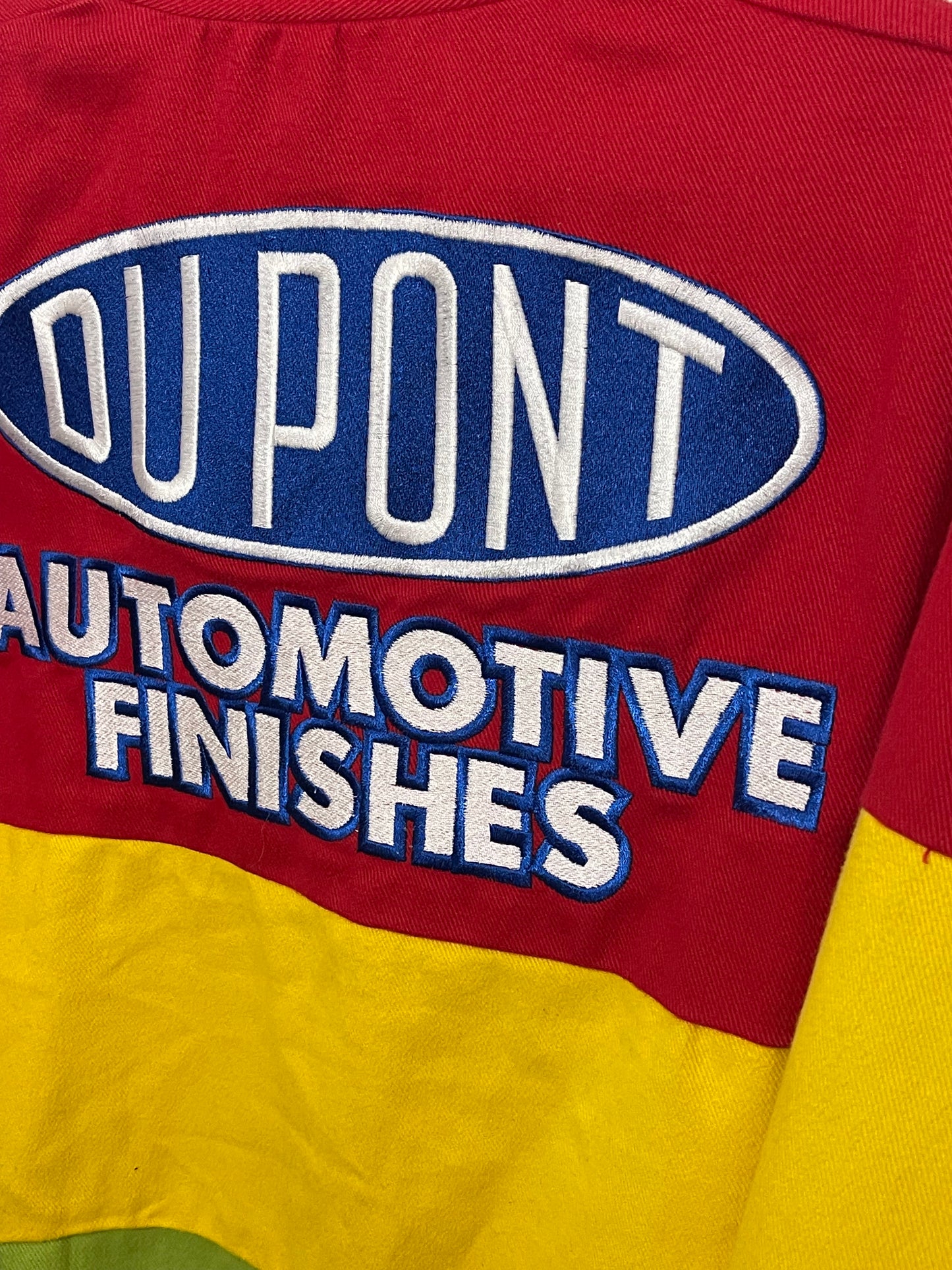 DuPont Racing Rainbow Series NASCAR Jeff Gordon #24 (S)