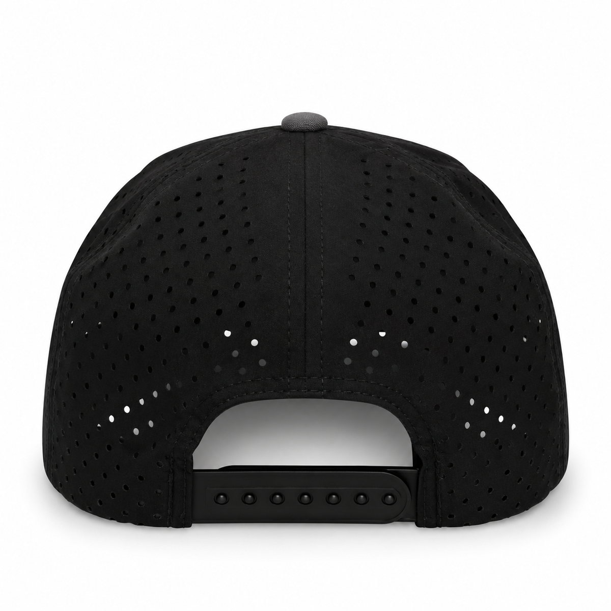 Bay Area Performance Athletic Mesh Snapback