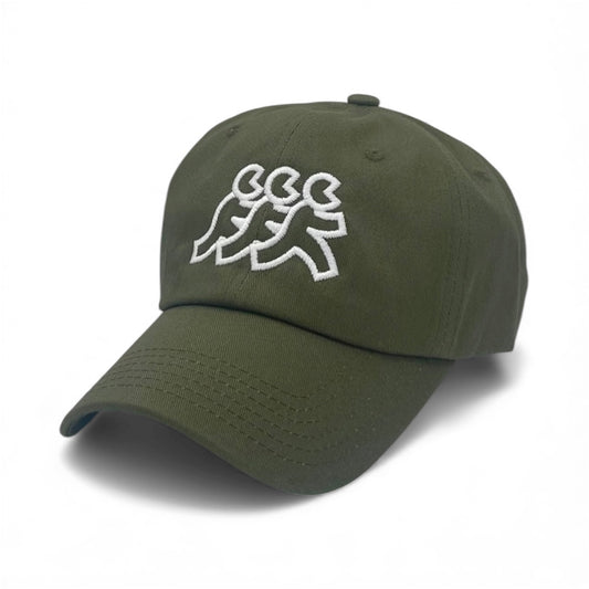 Dirty Martini Dad Hat