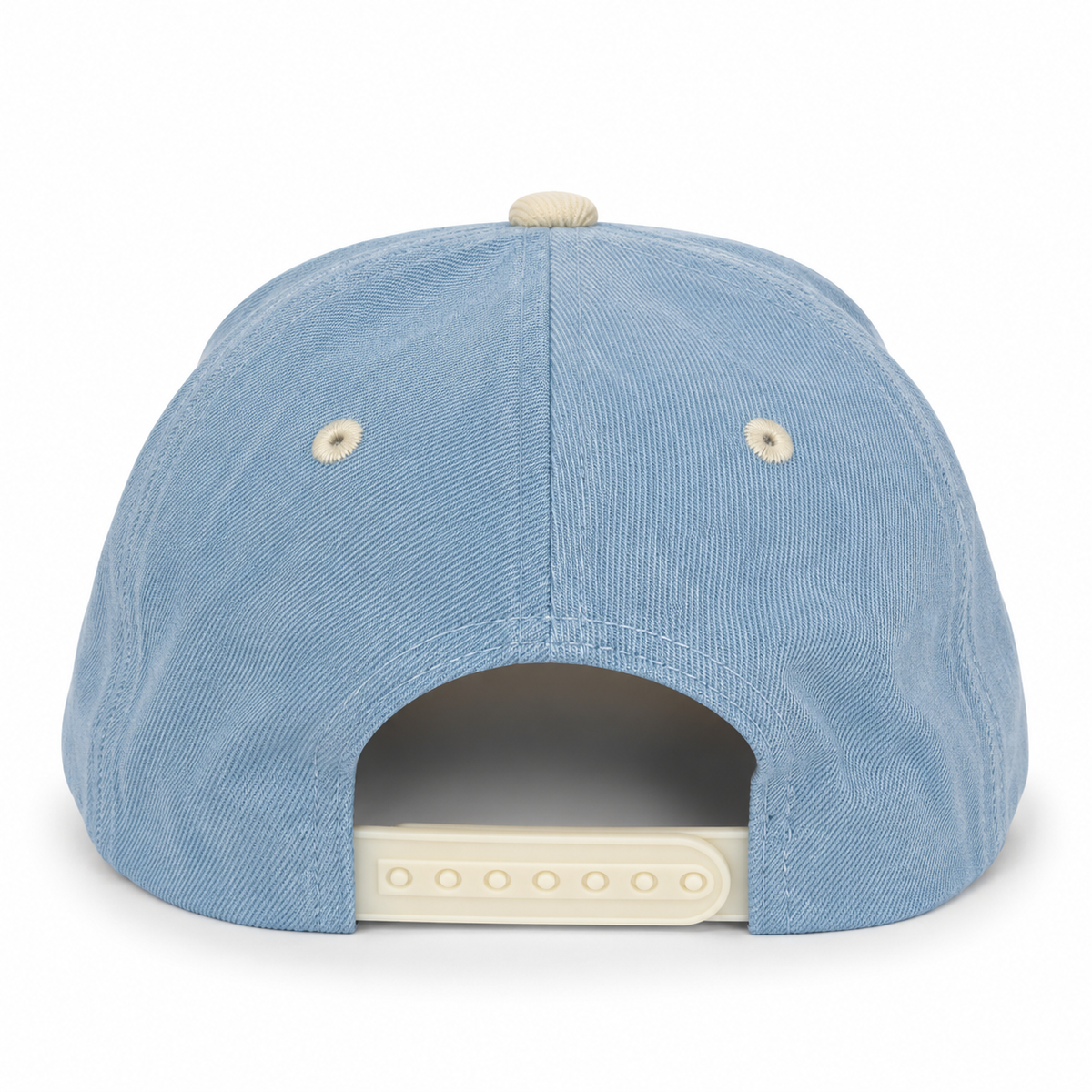 Point Loma Denim Corduroy Snapback