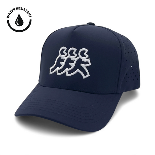 Coronado Performance Athletic Mesh Snapback