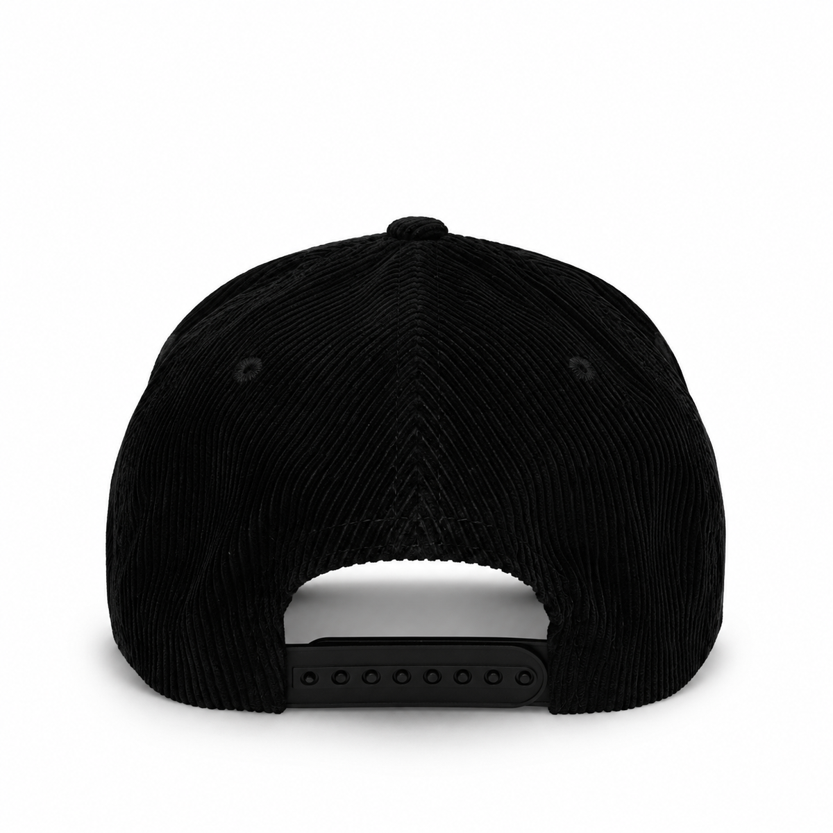 Malibu Corduroy Snapback