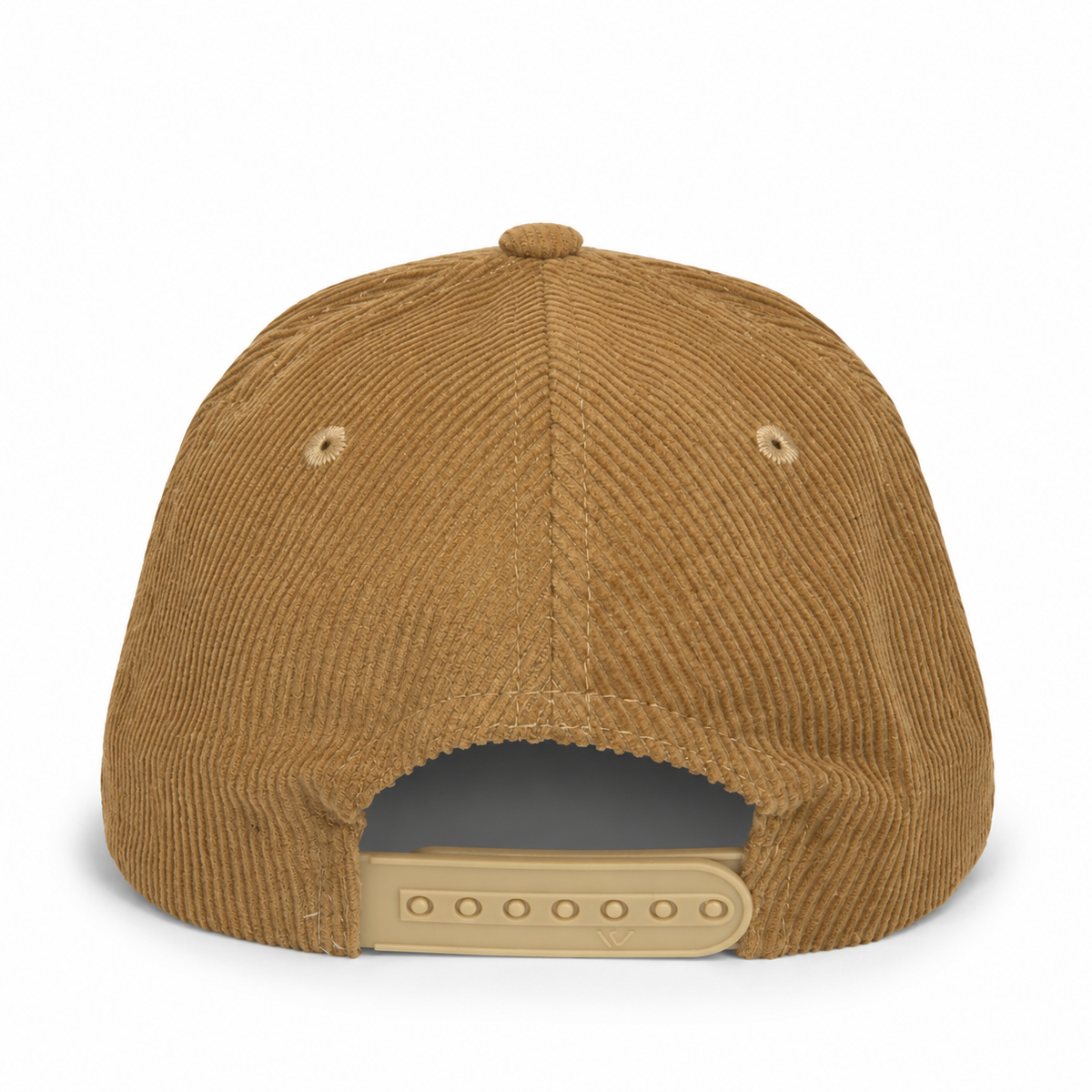 Pacific Beach Corduroy Snapback