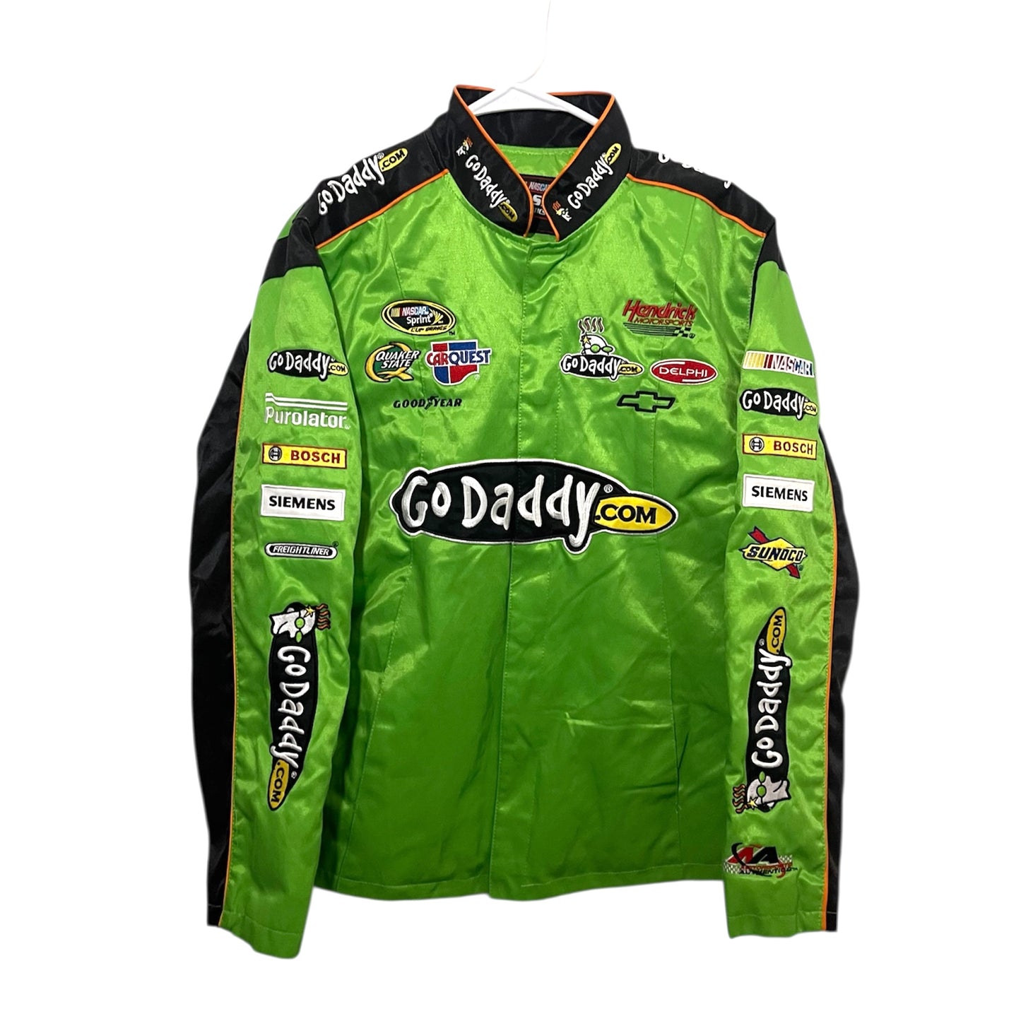 GoDaddy Racing NASCAR Danica Patrick (XL)