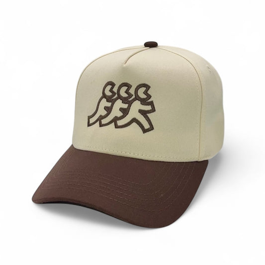 Espresso Martini Snapback